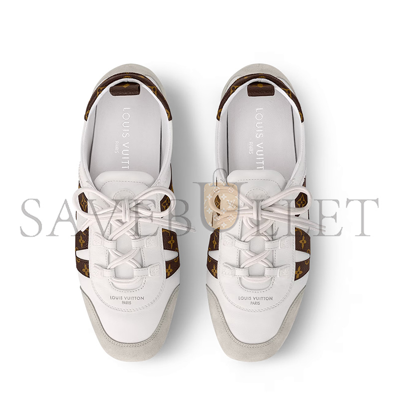 l0*is V*t0n lv sneakerina 1ahnc0